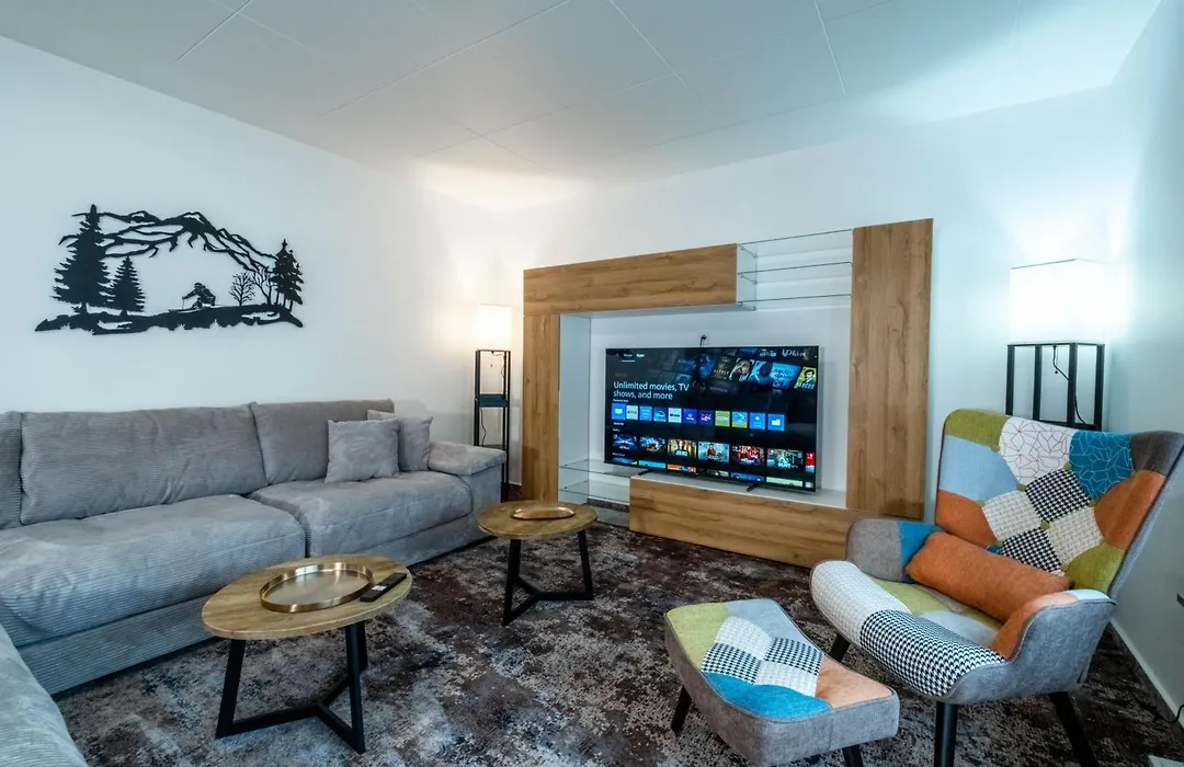 Hotel Winterberg Resort-1