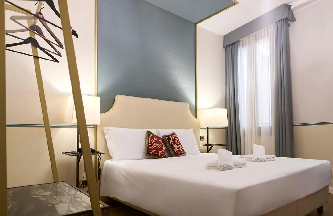 Hotel Do Pozzi-1