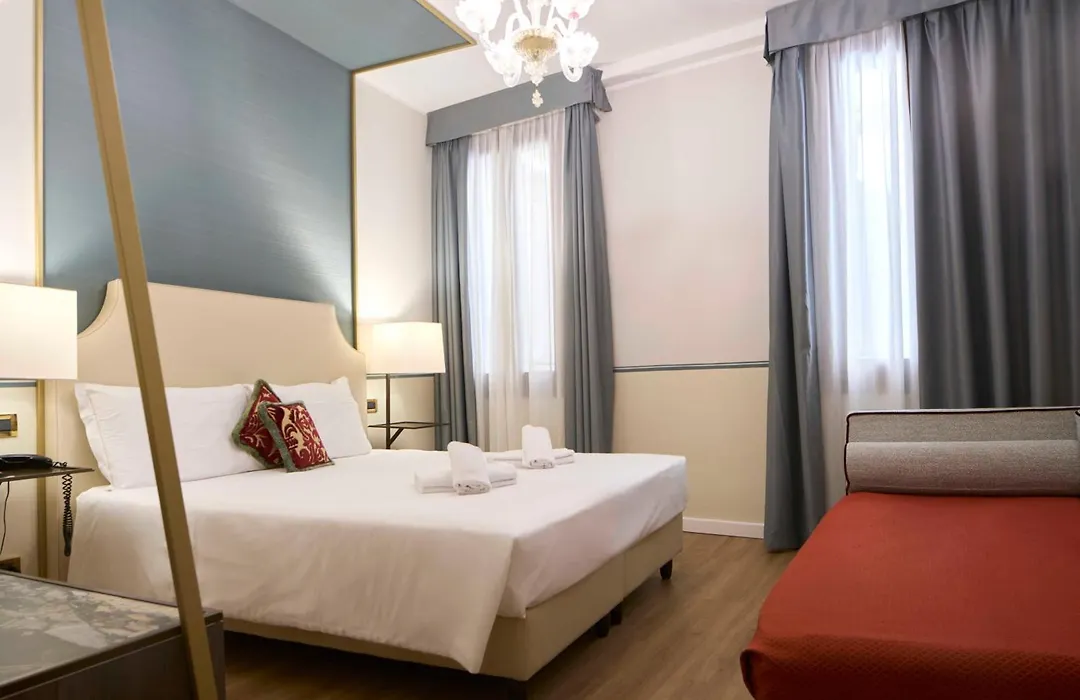 Hotel Do Pozzi-1