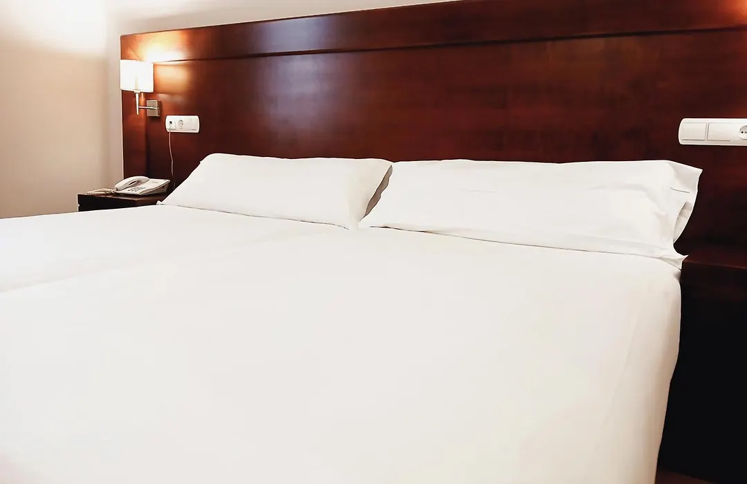 Hotel Campos de Castilla-1