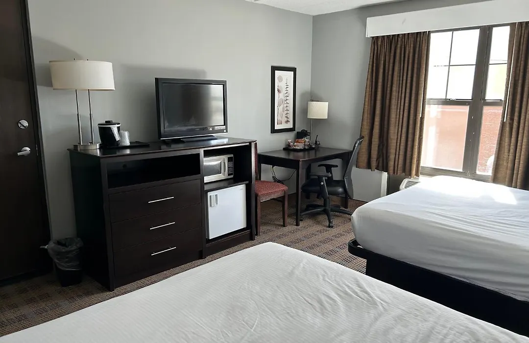 Americinn By Wyndham Ottumwa-1