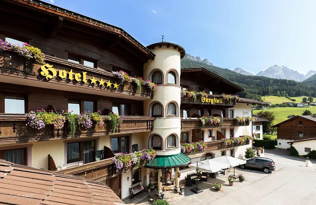 Hotel Burgstall-1