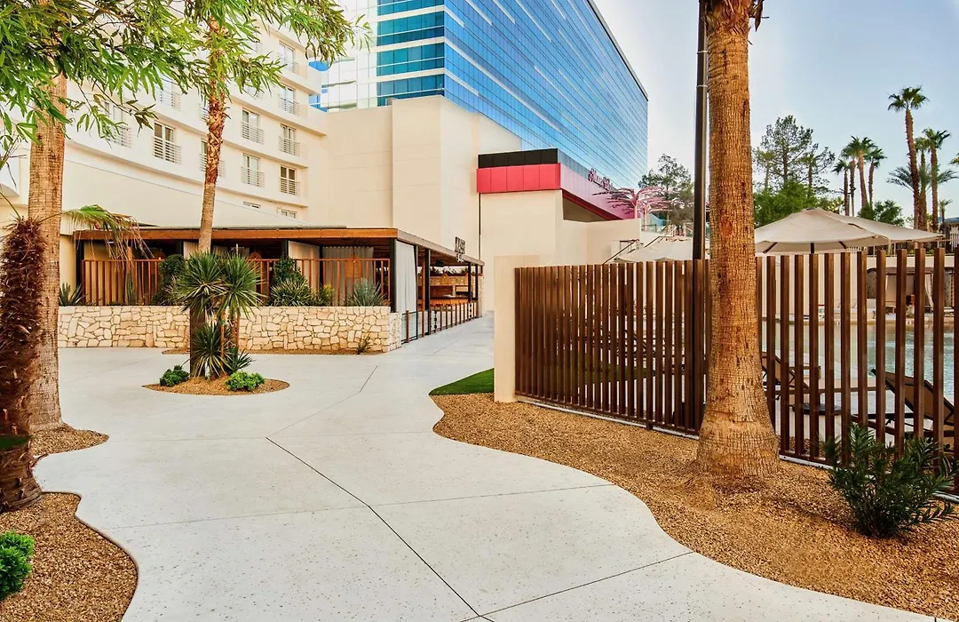 Virgin Hotels Las Vegas, Curio Collection By Hilton-1