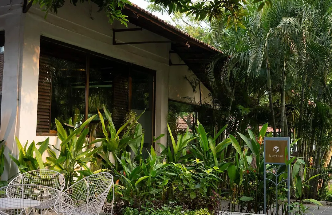 Green Meadows Resort-1