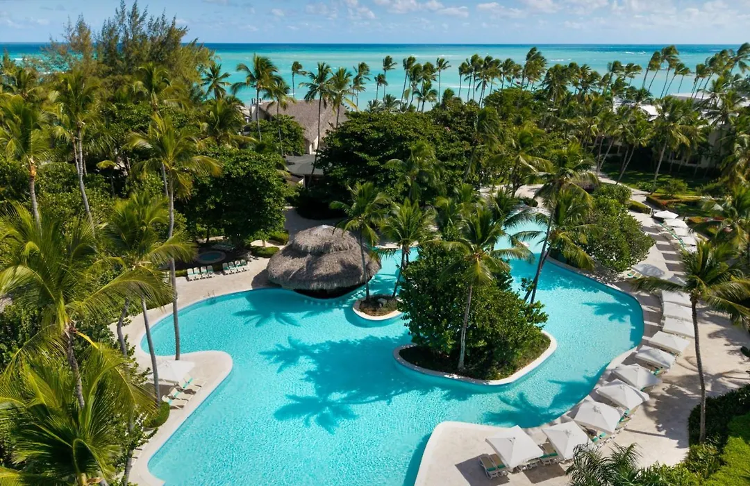 Impressive Punta Cana - All Inclusive-1