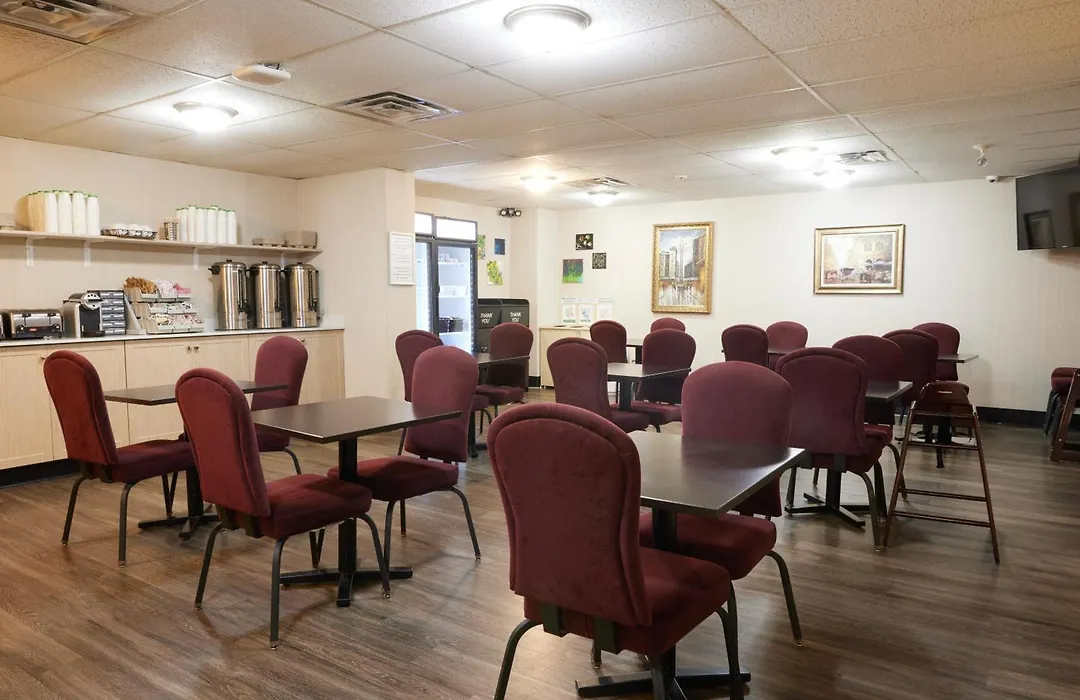 The Business Inn-1