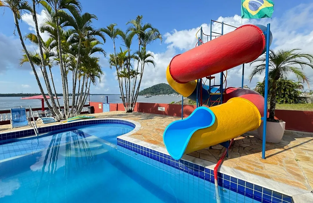 Hotel Marazul-1
