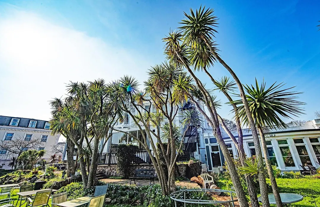 The Sherwood Palm Hotel, Torquay Beach-1