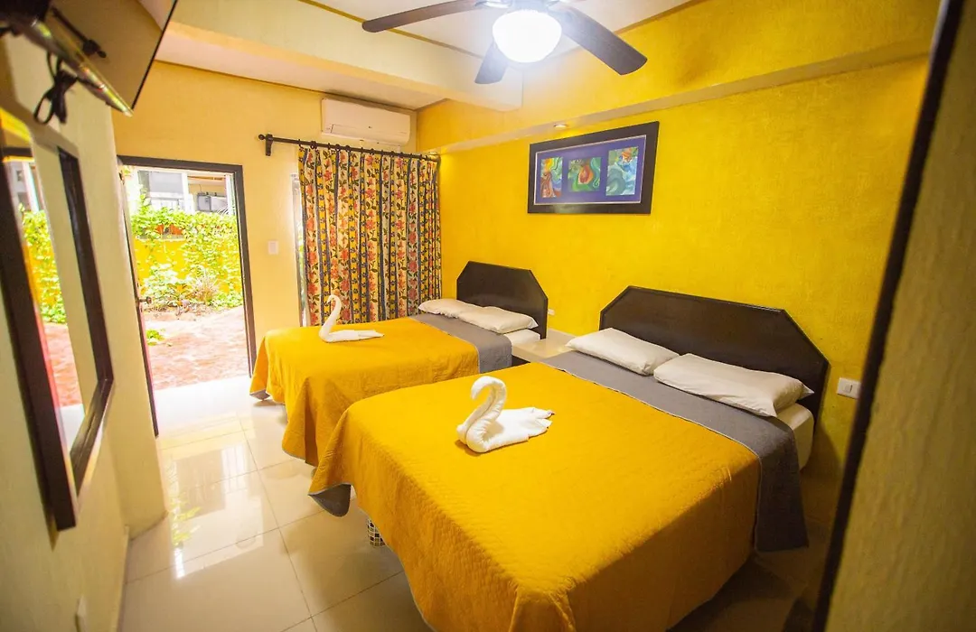 Hotel Melina-1