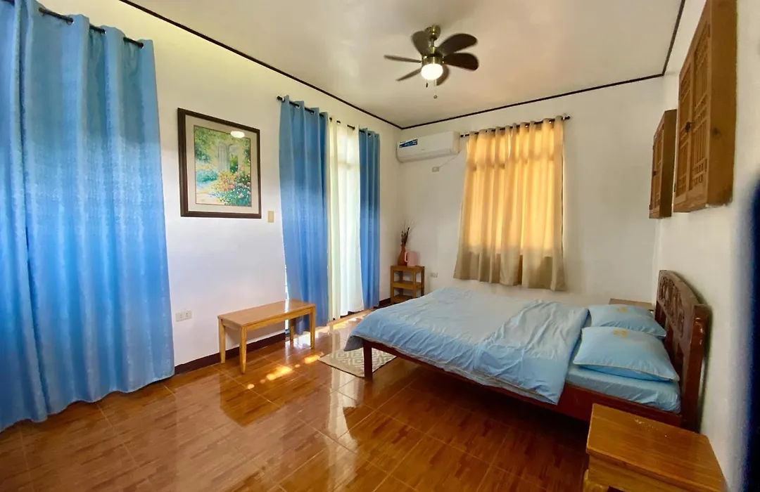 Oceana Hotel & Beach Resort-1