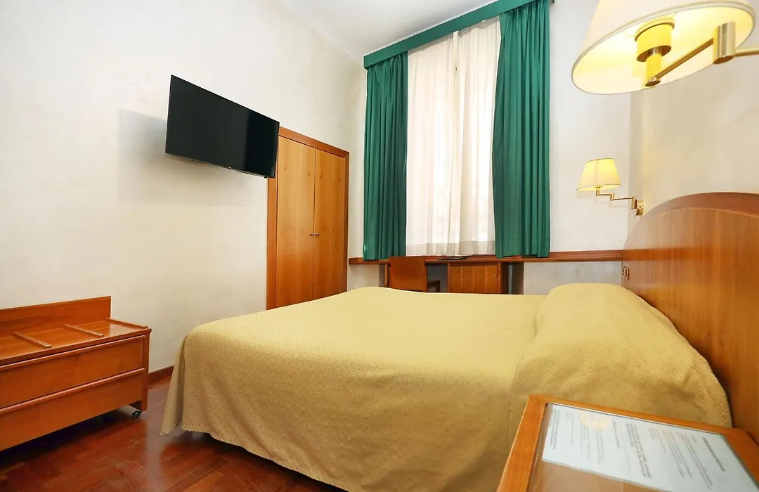 Hotel Corot-1