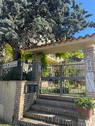 Affittacamere Le Fontanelle-1
