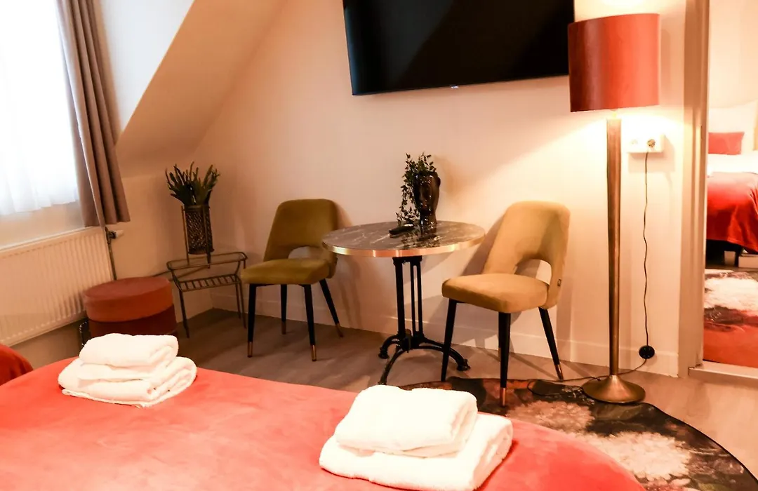 Hotel La Casa-1