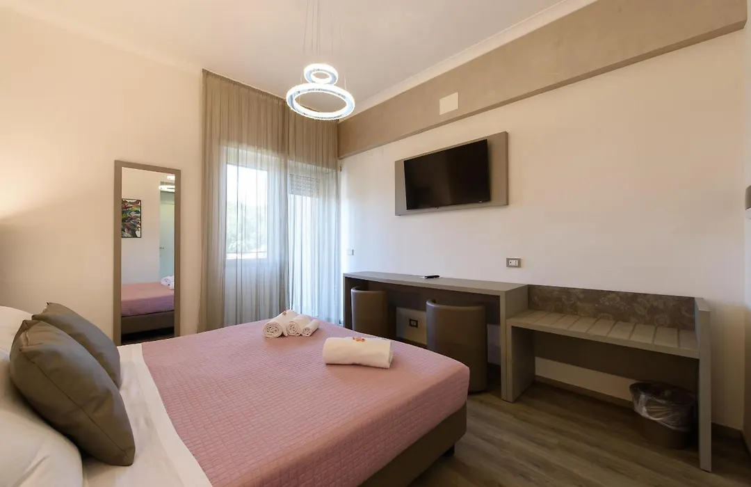 Hotel Casa Tra Noi-1