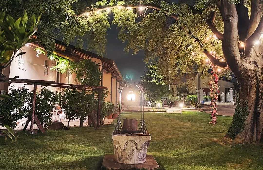 Garda Relais Antica Romelia-1