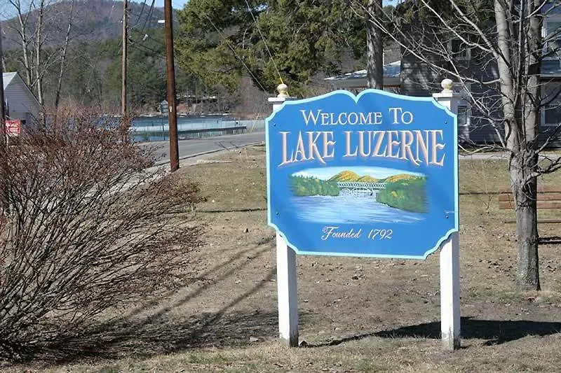 Luzerne Court Motel-1