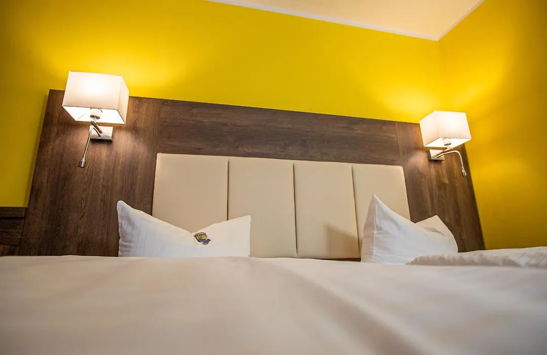 Invite Hotel Nuernberg City-1