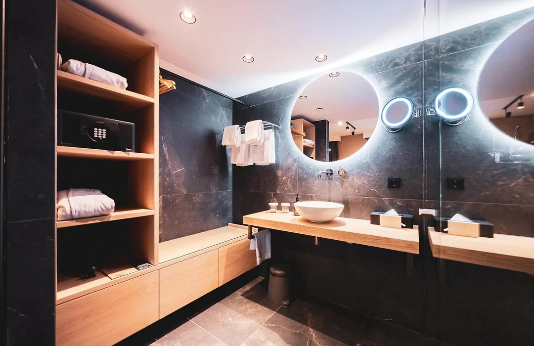Hotel De Sterrenberg - Adults Only-1
