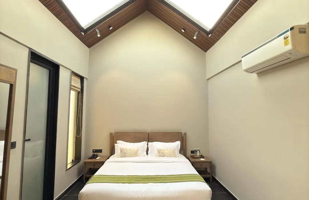 The Bali House-1