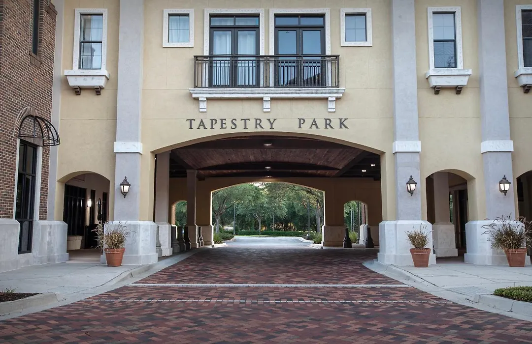 Hotel Indigo Jacksonville-Deerwood Park By Ihg-1