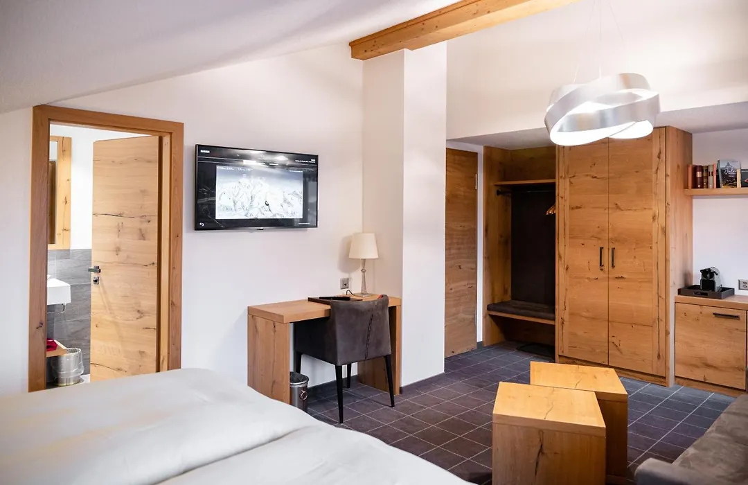 Chesa Valese By Sisters Zermatt-1