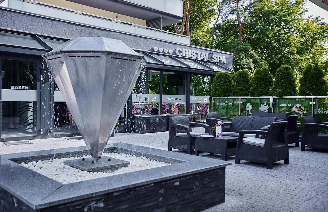 Cristal Spa-1