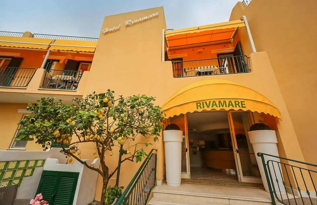 Hotel Rivamare-1
