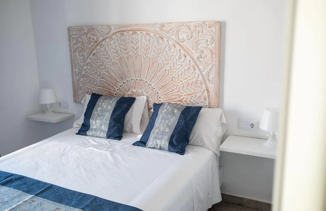 Knysna Boutique Rooms-1