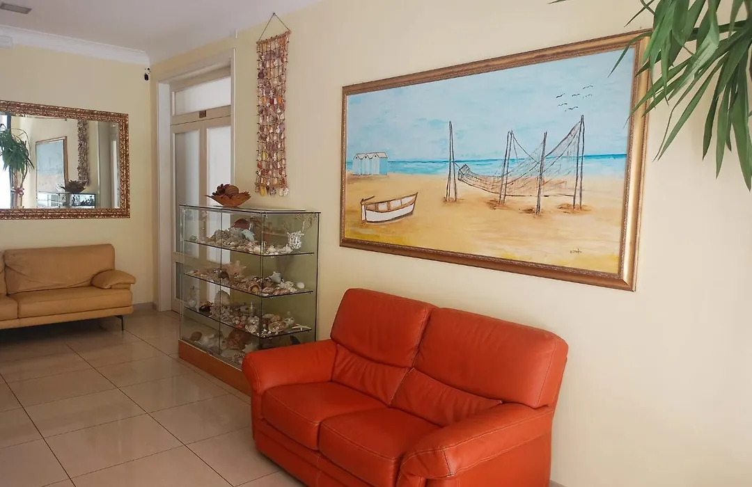 Hotel Adriana-1