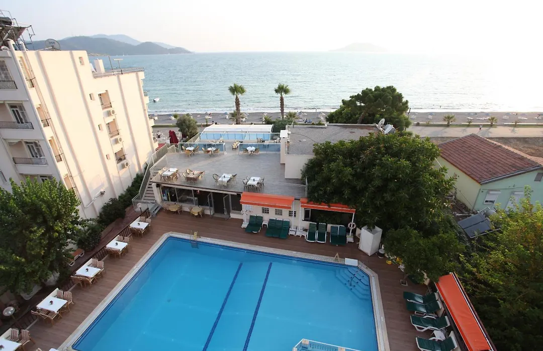 Malhun Hotel-1