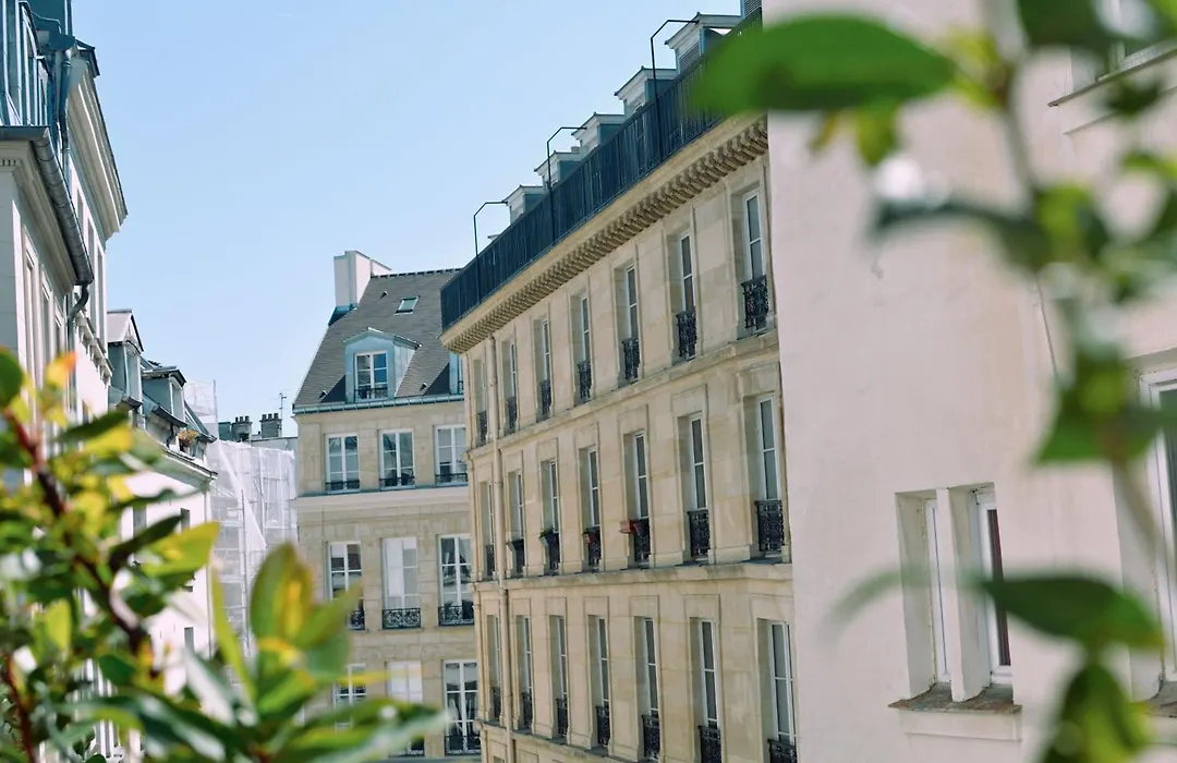 Hôtel Lucien-1