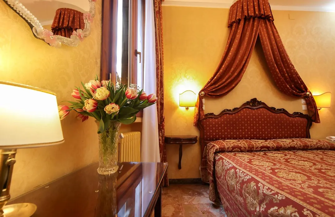 Hotel Da Bruno-1