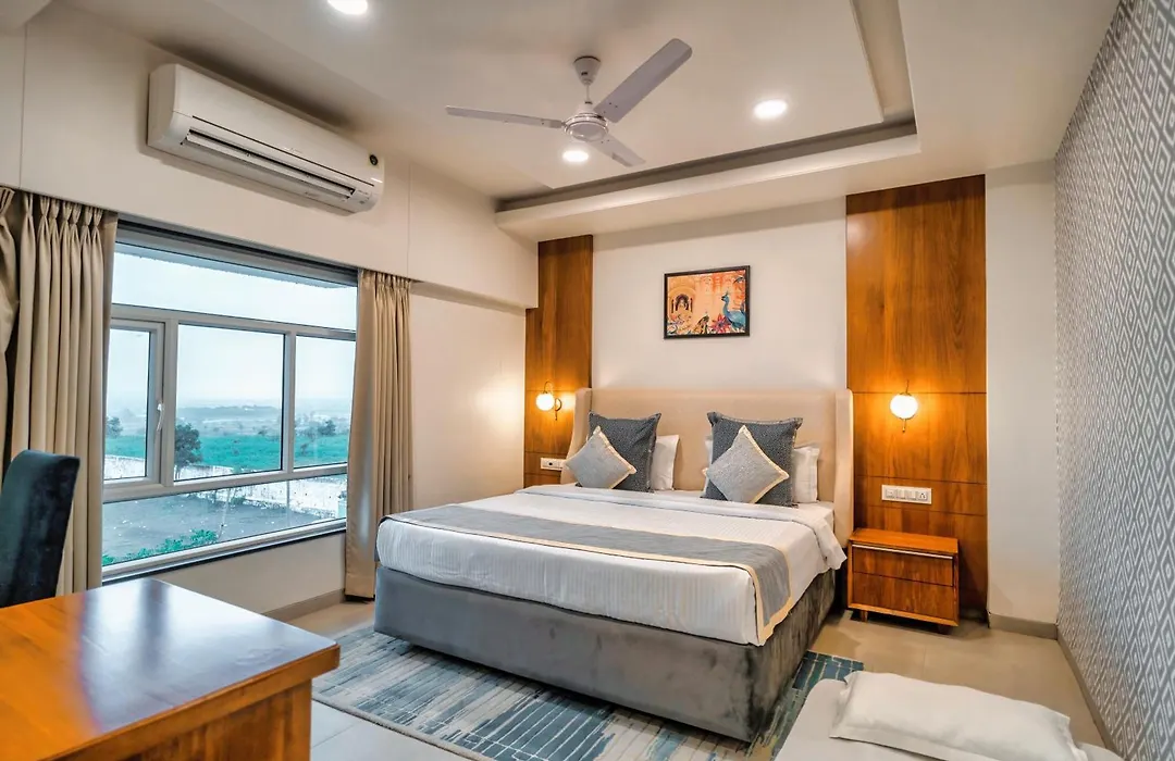 Chokar Dhani Resort-1