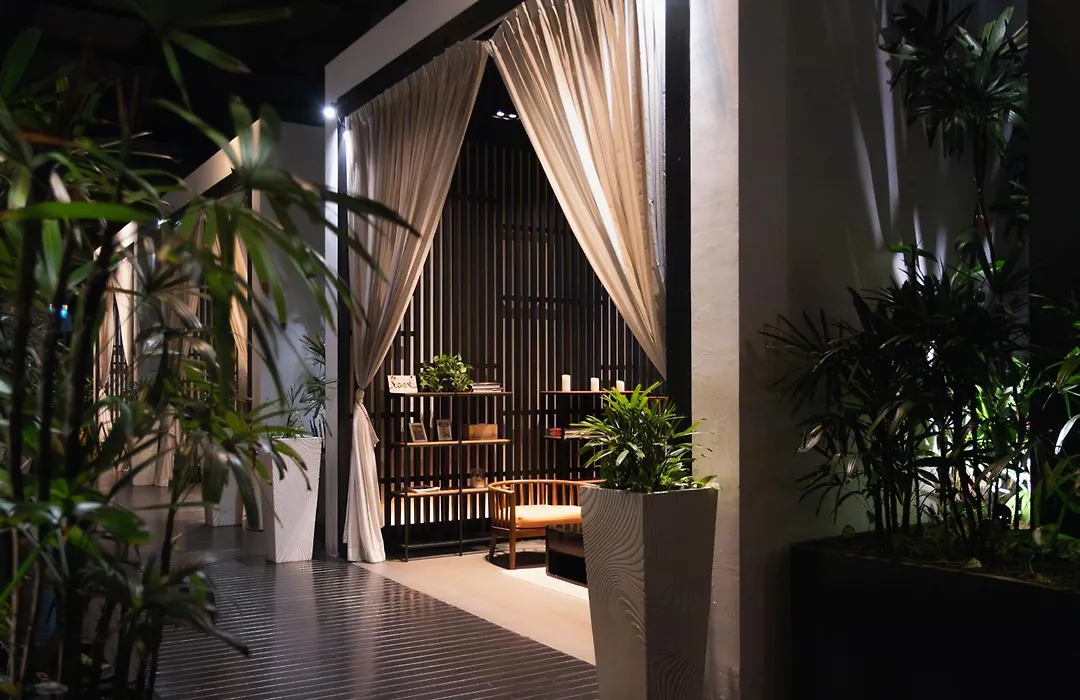 Studio M Hotel Singapore-1