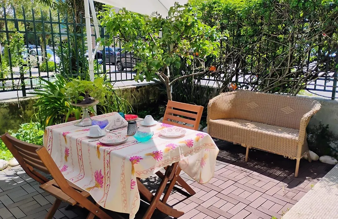 Casa Fornaciari Beb-1