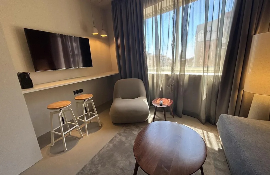 Senator Barcelona Apartments-1