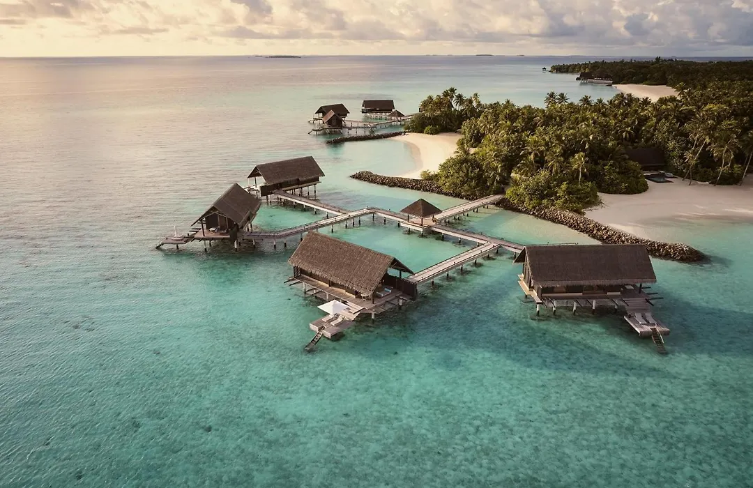 One&Only Reethi Rah-1