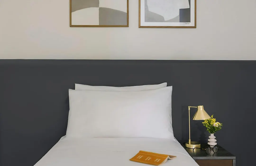 Bb Hotels Smarthotel Missori-1