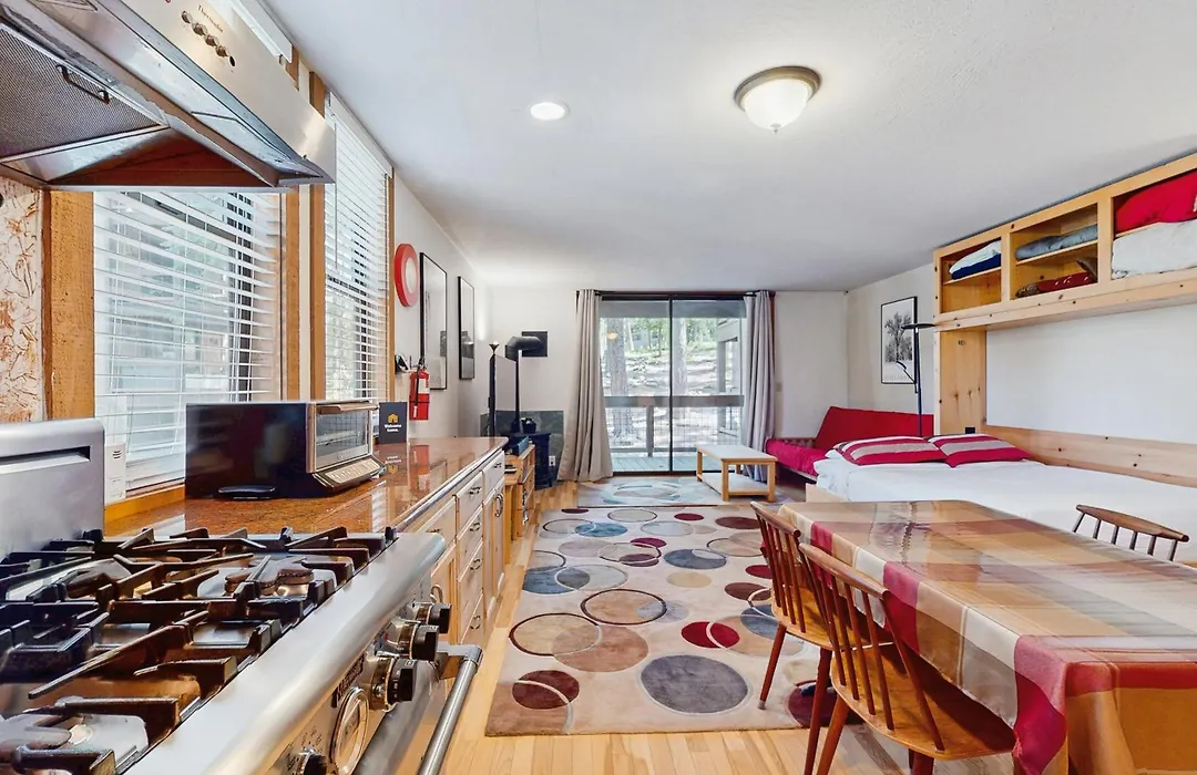 Aspen Grove Studio At Northstar-1