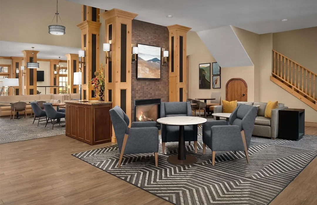 Homewood Suites By Hilton Vancouver-Portland-1