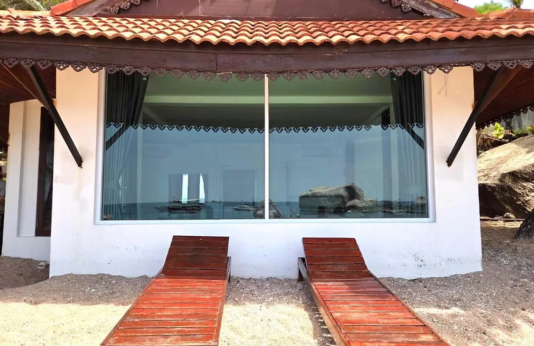 Mountain Reef Beach Resort-1