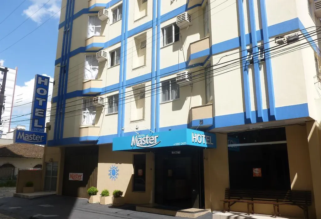 Master Hotel-1
