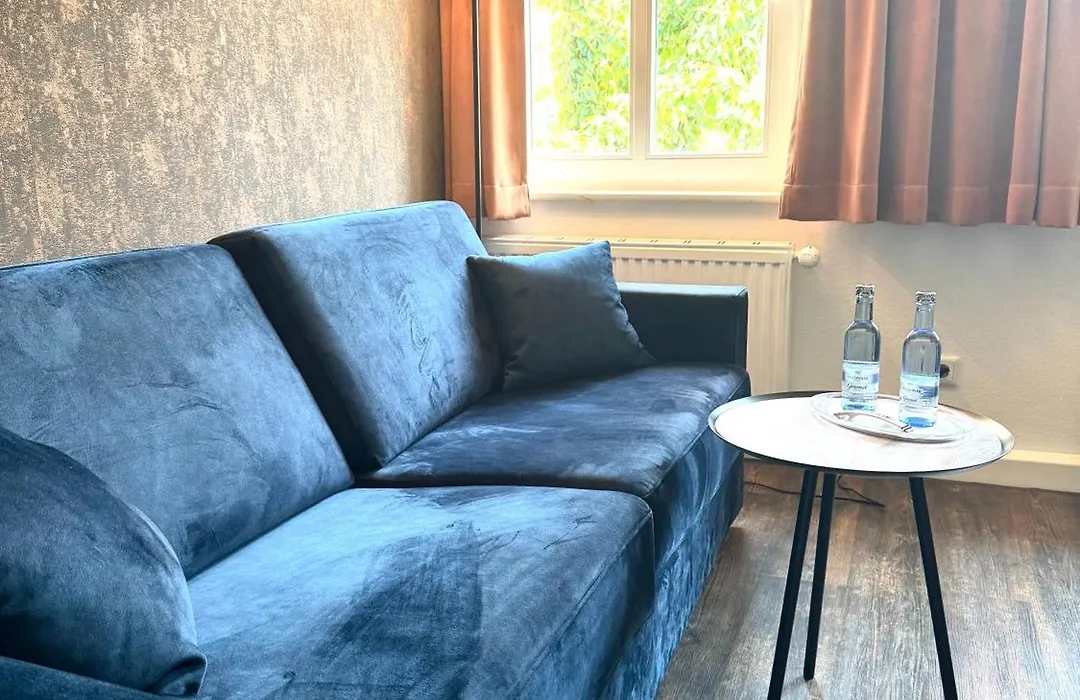 Hotel Am Dom-1