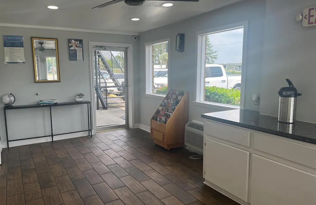 Motel 6 Saint George, Sc - I-95-1