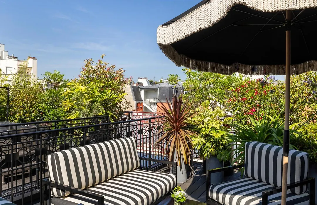 Hôtel Félicien&Spa-1