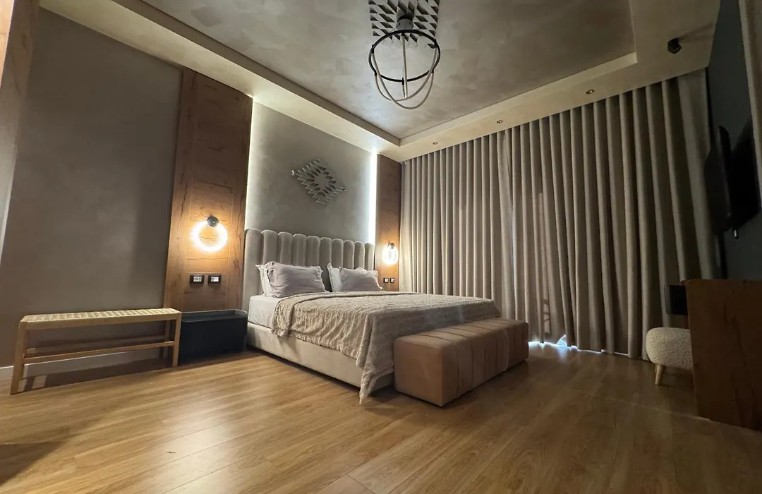 Sandy Beach Resort-1