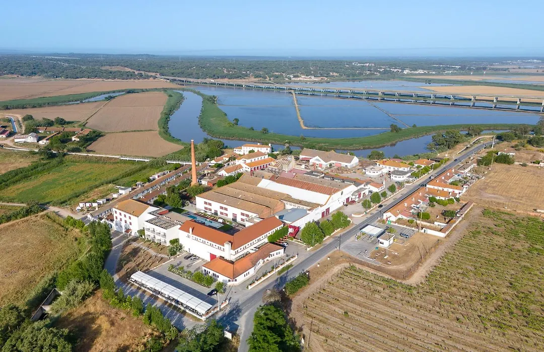 Hotel Da Barrosinha-1