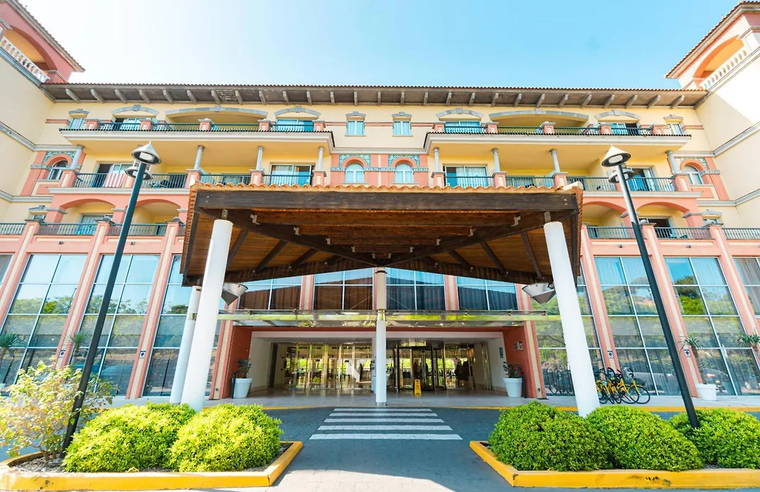 Ohtels Islantilla-1