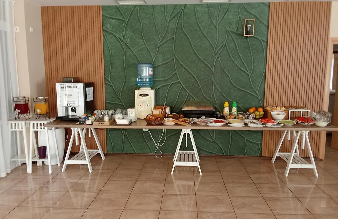 Alekta Hotel - Free Parking-1