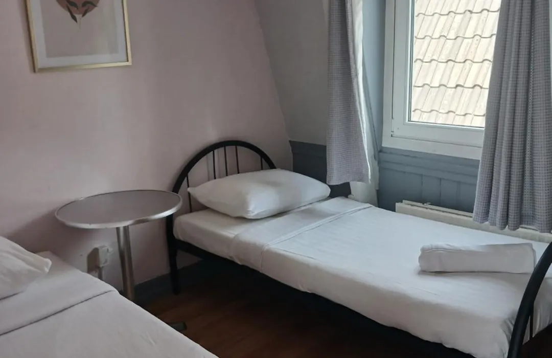Hotel Tamara-1